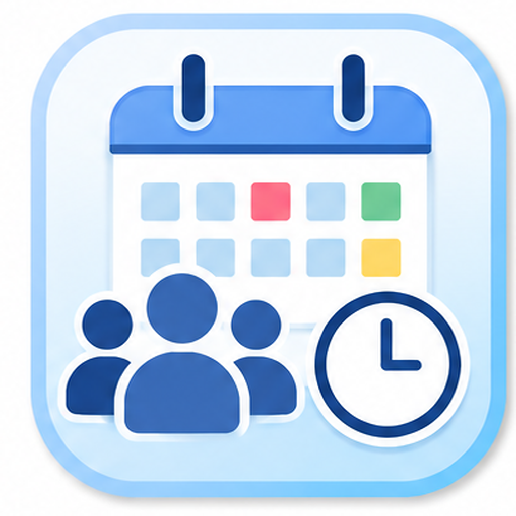 CNMI Staff Planner